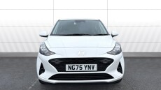 Hyundai i10 1.0 [63] Advance 5dr [Nav] Petrol Hatchback